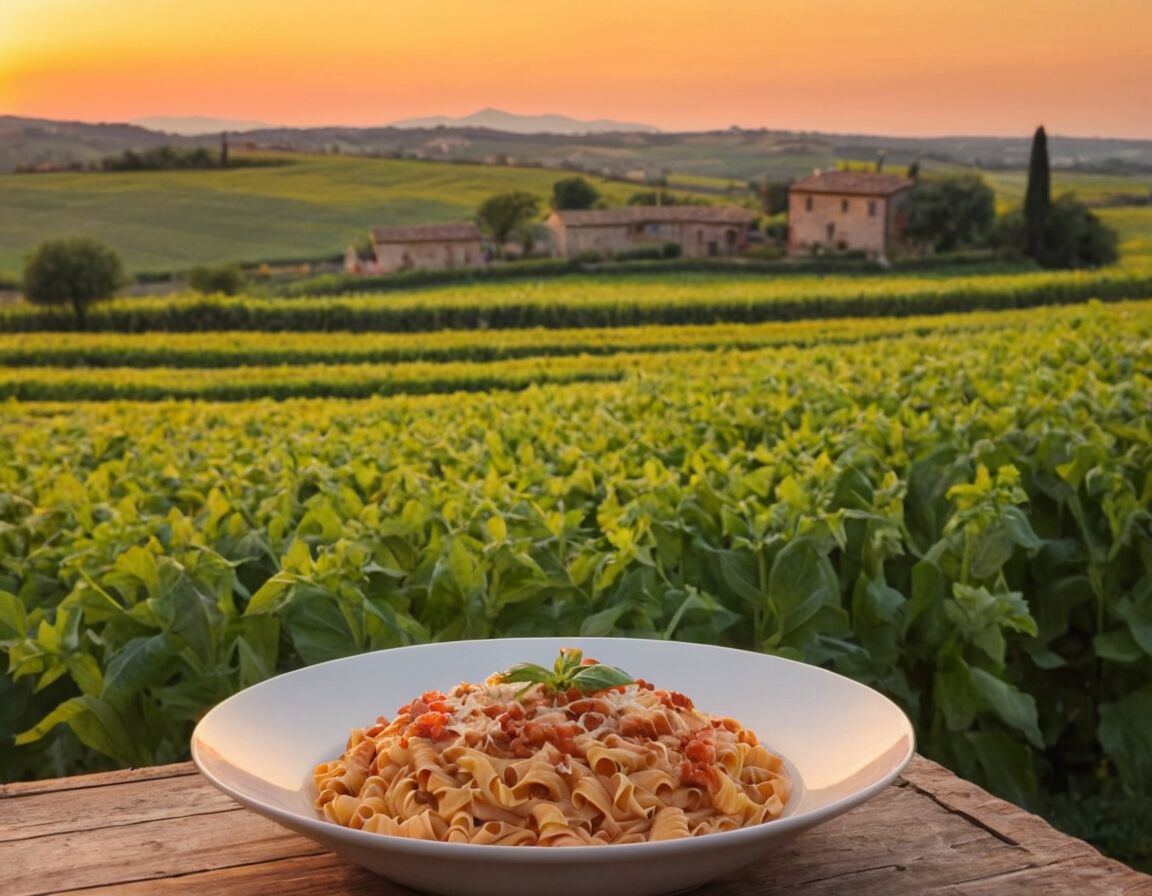 Hausgemachte Tortellini gefüllt mit Ricotta und Spinat - Die besten Pasta Rezepte: Von Spaghetti bis Tortellini