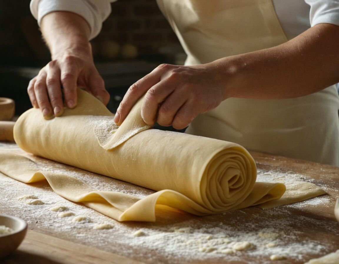 Richtige Kochzeit für frische Pasta - Frische Pasta aus der Nudelmaschine: So gelingt hausgemachte Pasta