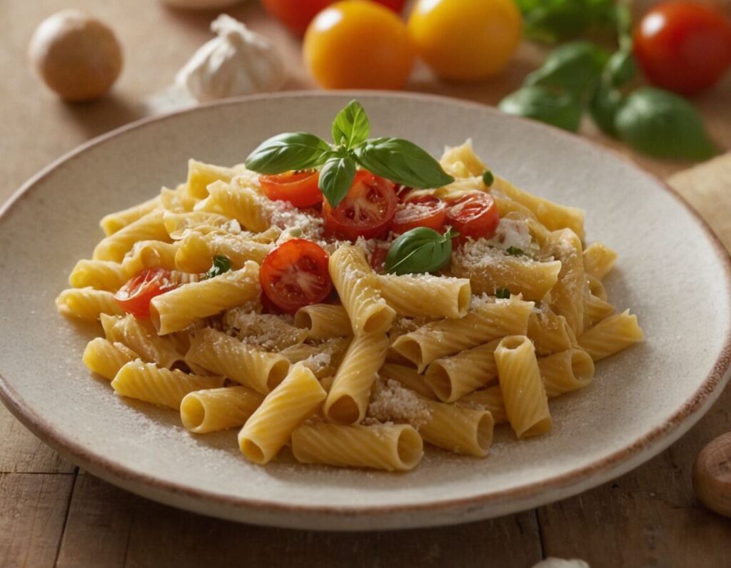 Frische Pasta aus der Nudelmaschine: So gelingt hausgemachte Pasta