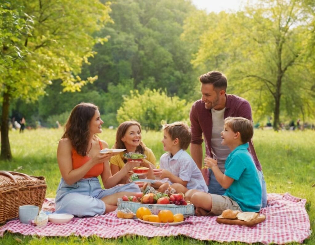 Essensideen für jeden Tag: Leckere Rezepte für die ganze Familie