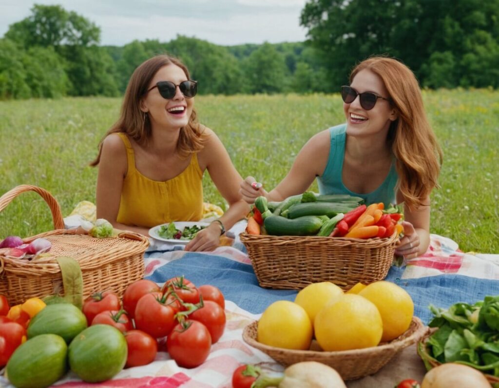 Gurkensalat Rezept: Erfrischend und schnell zubereitet