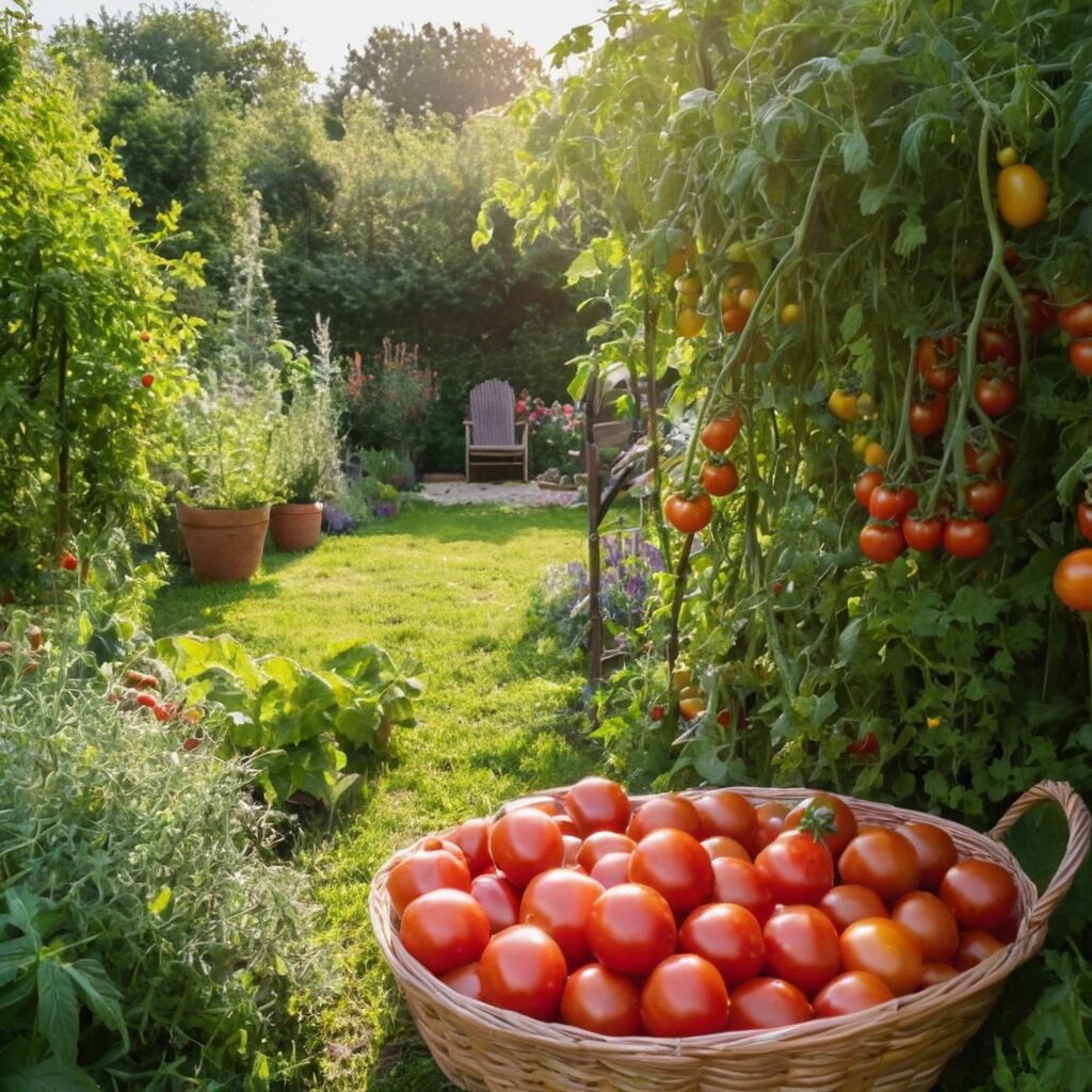 Tomatensoße einkochen: So konservieren Sie den Geschmack des Sommers