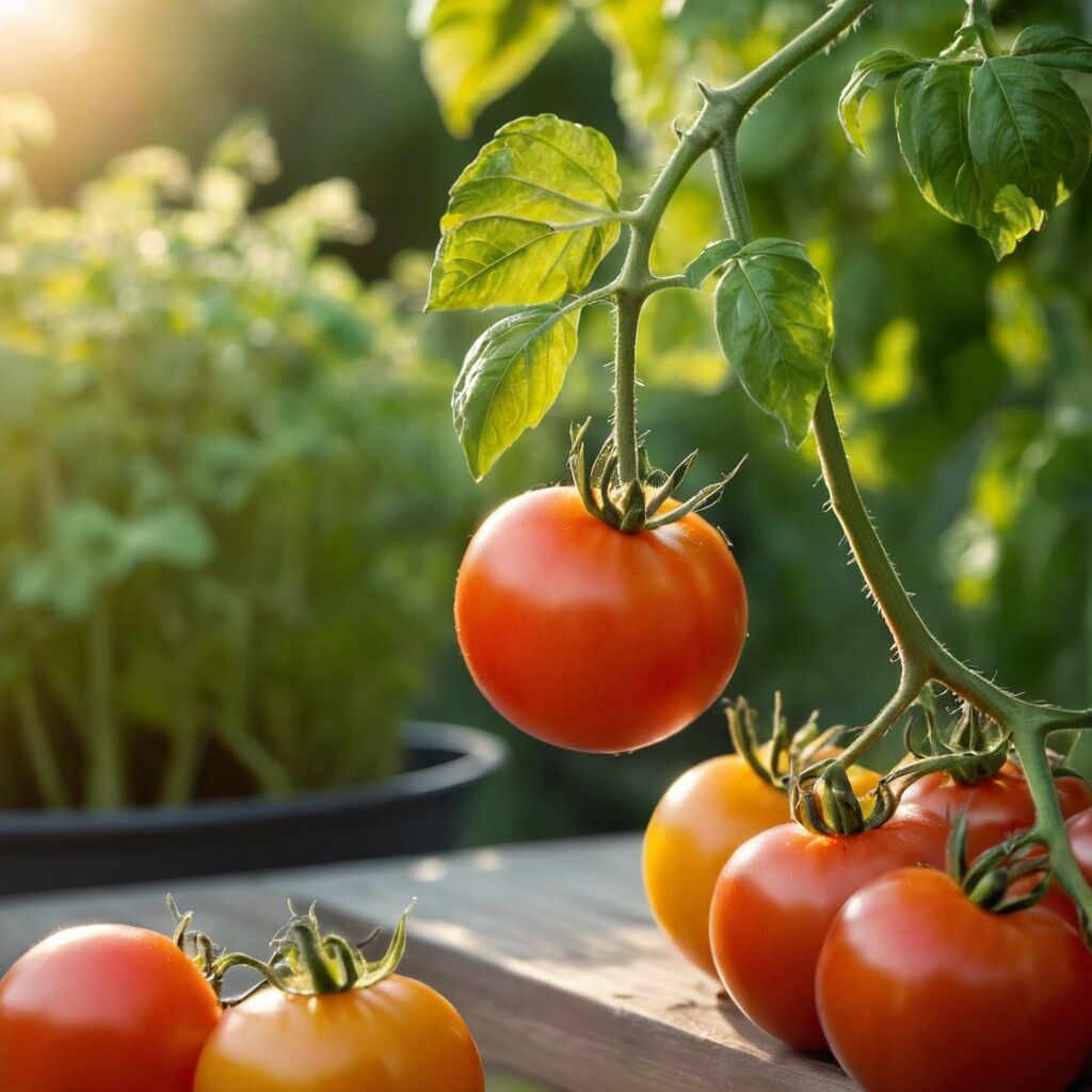 Tomatensauce einkochen: So konservieren Sie den Geschmack des Sommers