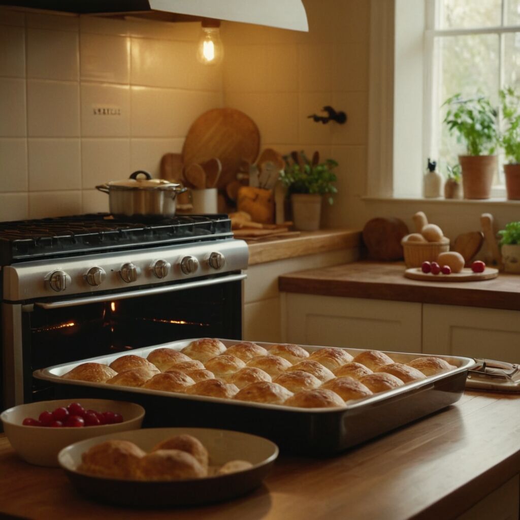 Die besten Rezepte für den Backofen: Tipps und Tricks