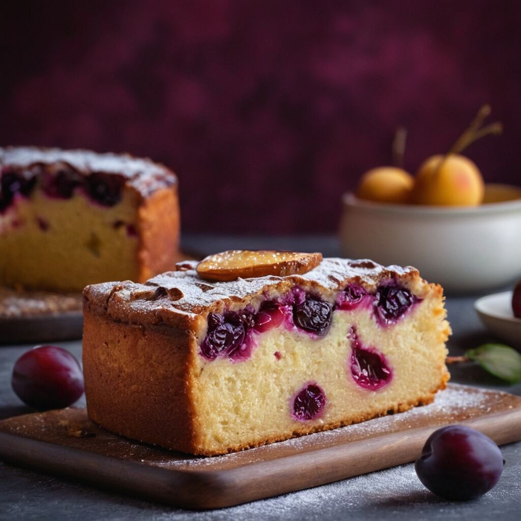 Zwetschgendatschi Rezept: So backst Du den bayerischen Klassiker