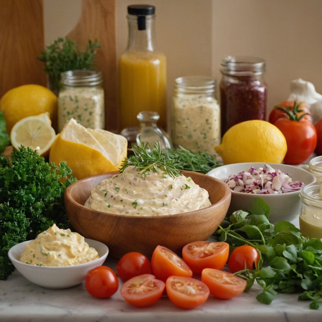 Dänische Remoulade selber machen: Das Originalrezept