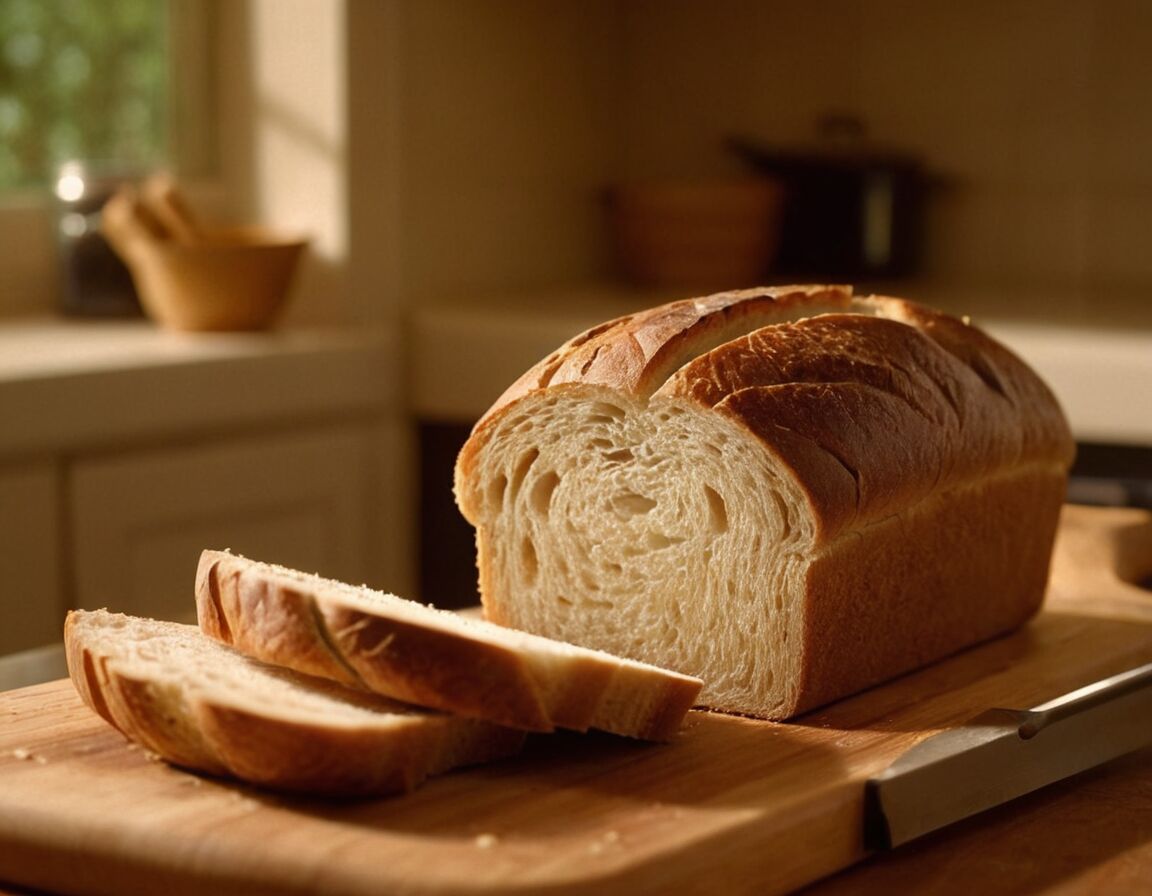 Tipps für das Schneiden von Brot - Brotmesser im Test: Die besten Messer und passende Brot-Rezepte