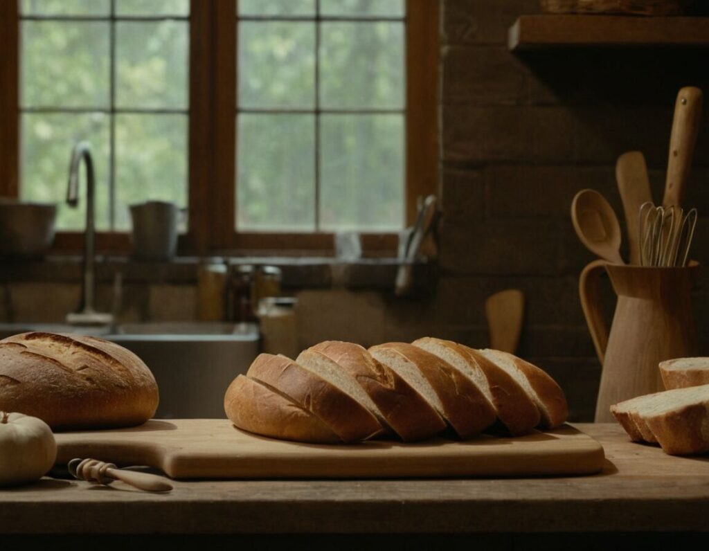 Brotmesser im Test: Die besten Messer und passende Brot-Rezepte