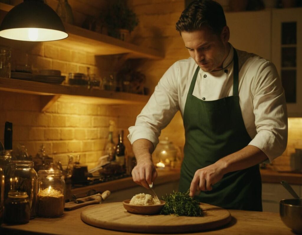 Jägersoße selber machen: Das perfekte Rezept zu Schnitzel und Co