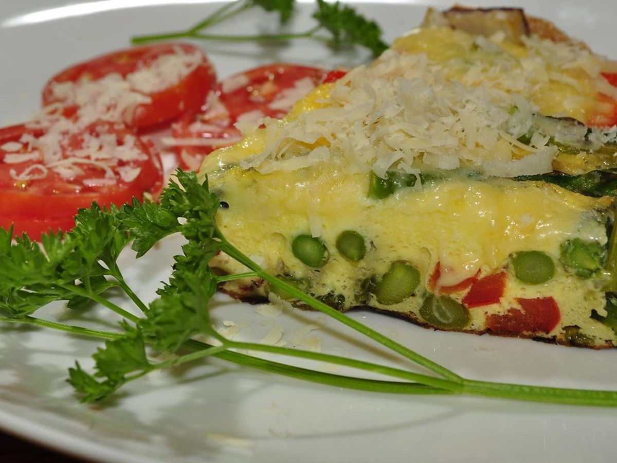 Geriebener Käse in einer Schale