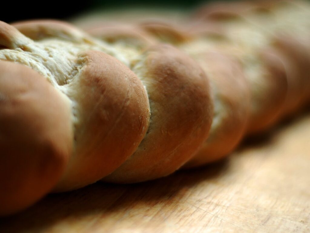 bread