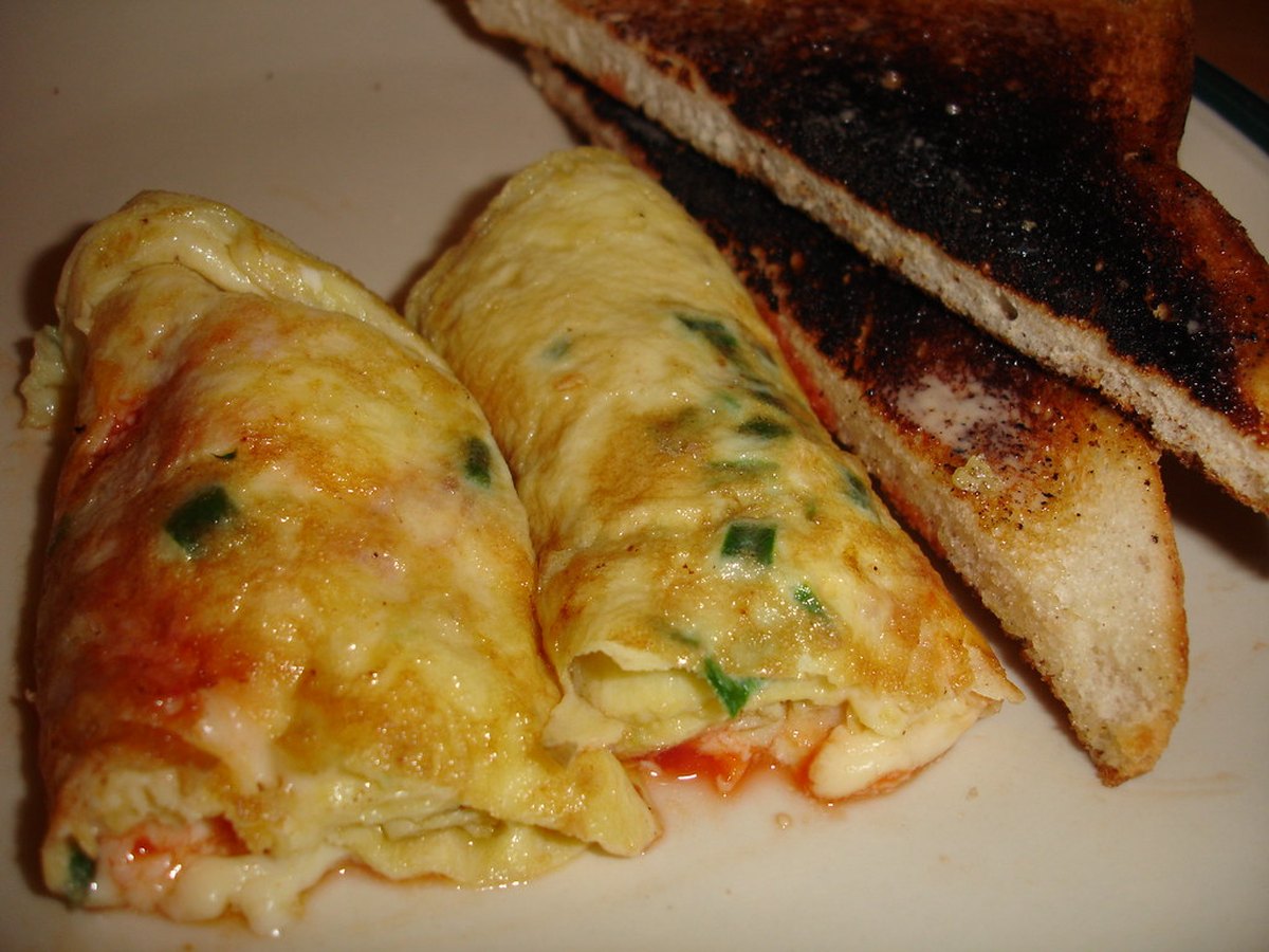 Geriebener Cheddar