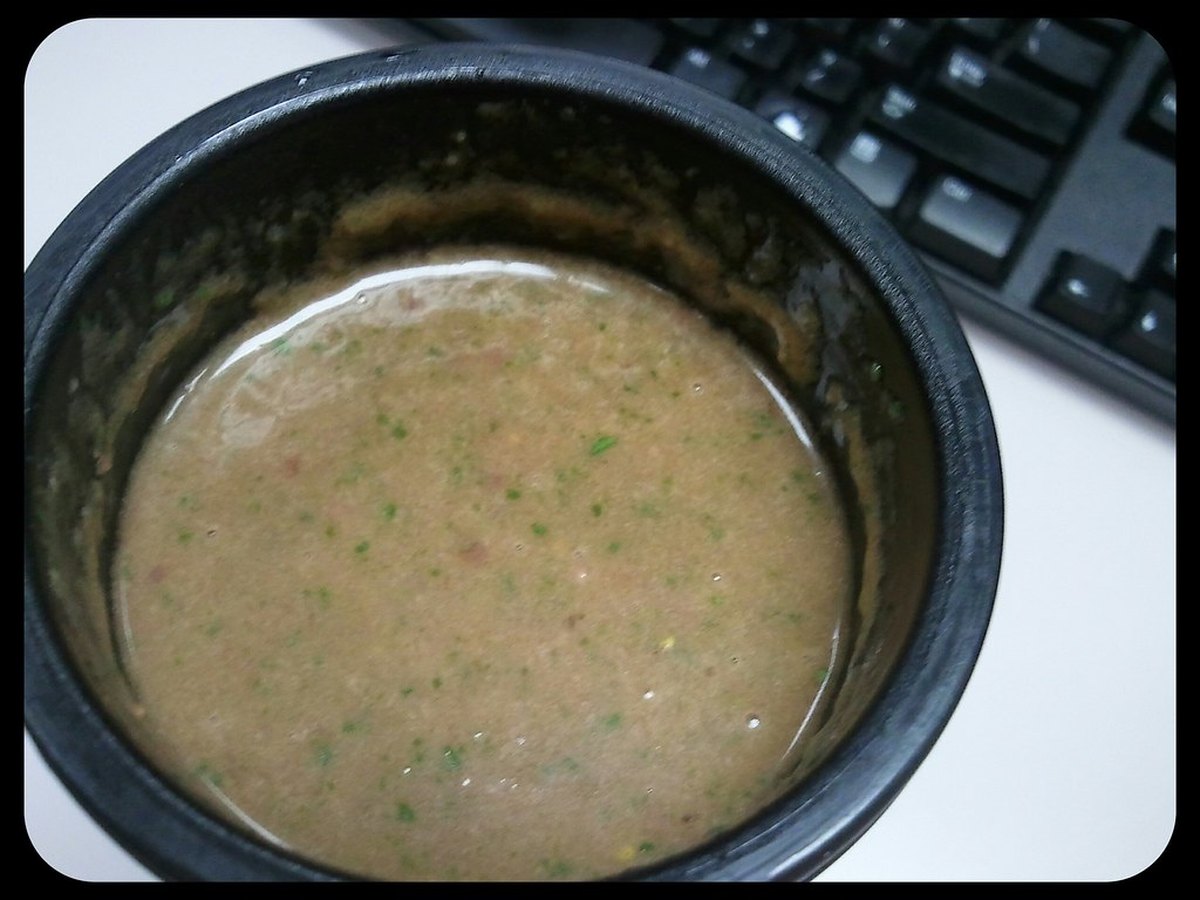 Bananen-Milchshake