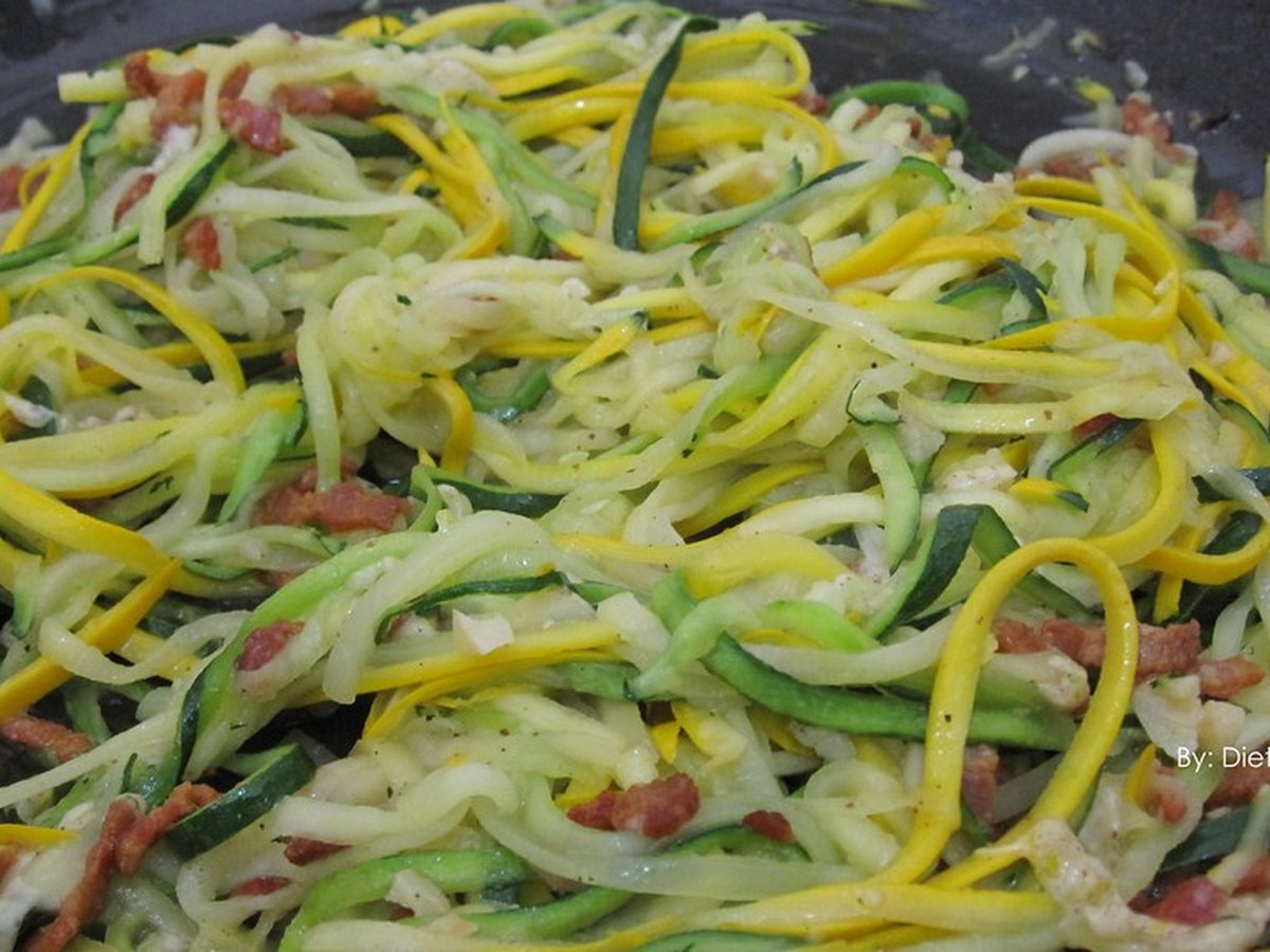 Geriebener Parmesan