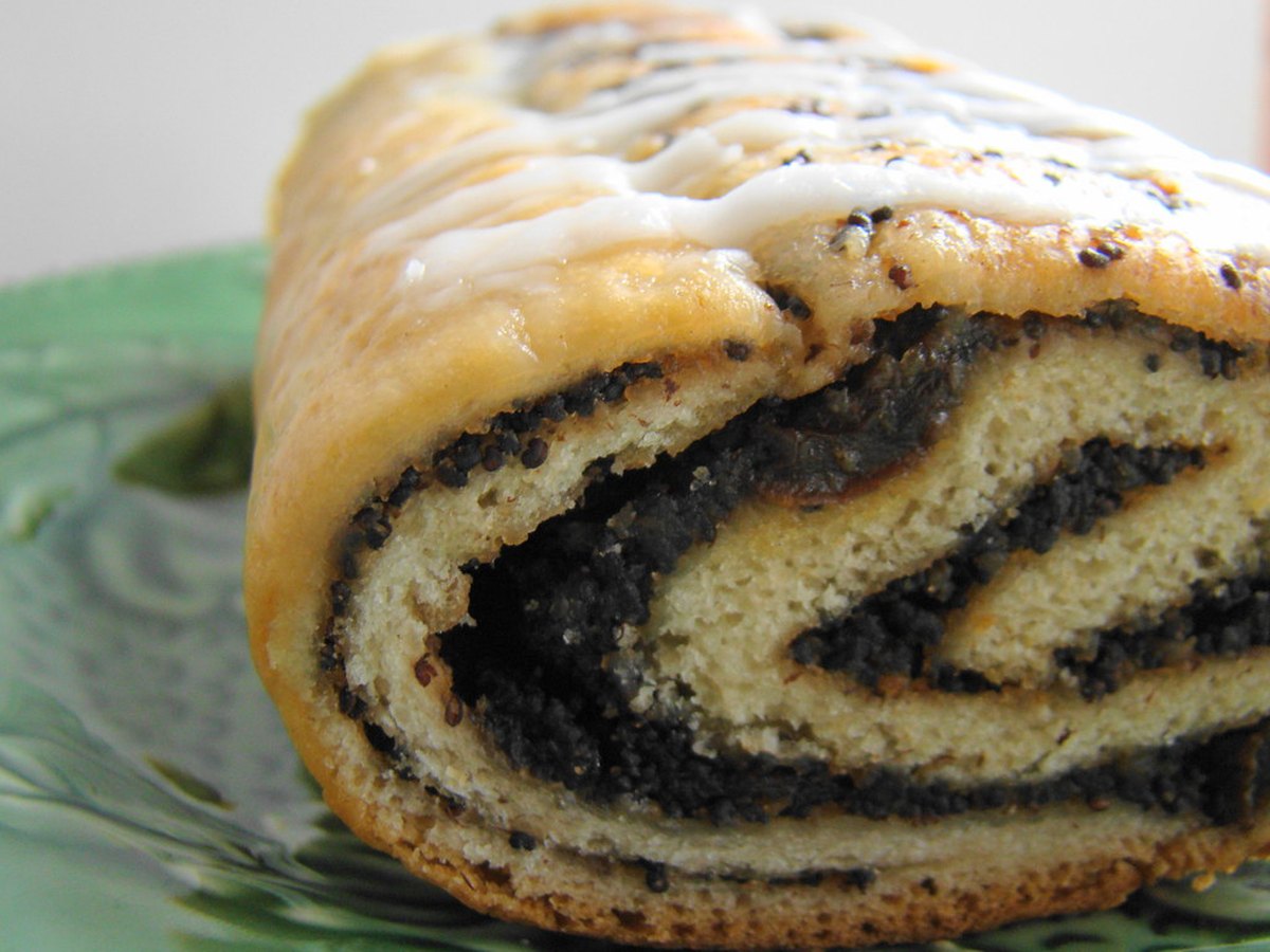 Veganer Schokoladen-Blechkuchen